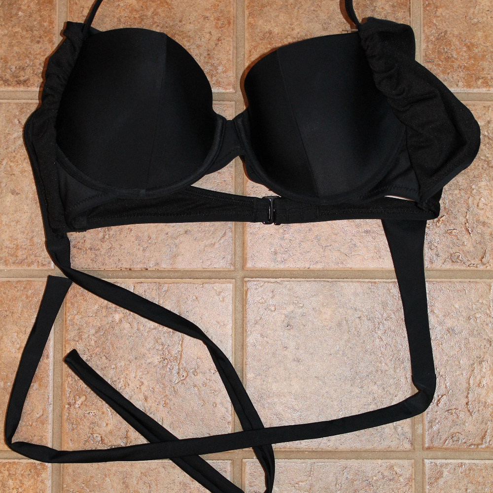 Old Navy Bikini Top Size Medium NWT